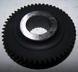 Engranaje Quinta Fiat 128 Europa 5V 51z Fija