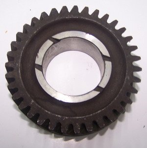 Engranaje Primera Peugeot BA7 4V 35-28z