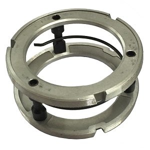 Anillo Sincronizado Peugeot Caja BA10 3ª y 4ª Reparación