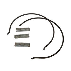 Reparacion Sincronizado Volkswagen Dodge 1500 3ª y 4ª Corta