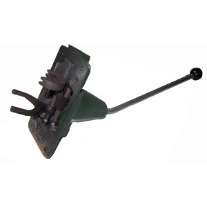 Palanca Tipo Tapa  Chevrolet 400 / Pick Up 1ª Sincronizada