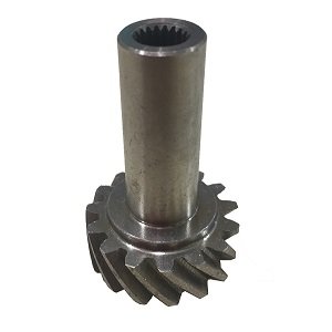 Piñon Mando Bomba de Aceite Renault 19 CLIO F2N F8Q Diesel