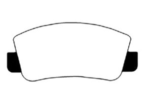 PASTILLAS LITTON FIAT 128 (1300) IAVA