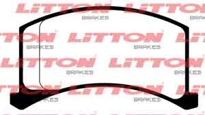 PASTILLAS LITTON TAVRIA