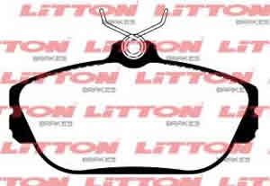 PASTILLAS LITTON FORD LINCOLN/TAURUS/MERCURY SABLE