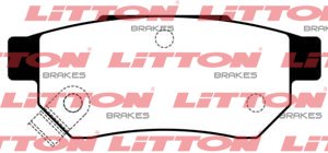 PASTILLAS LITTON CIV96/96 CONCERTO90/96 PRELUDE/ACCORD90/96