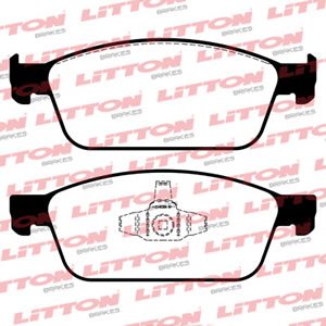 PASTILLAS LITTON Focus 12/.../ Kuga 12/... / Transit 12/...D