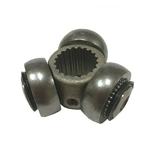 Triceta Palier MF Fiat Palio Siena 20 Estrias