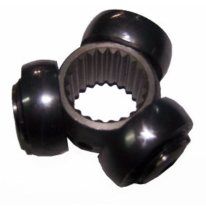 Triceta Palier MF Ford Fiesta Ka 22 Estrias
