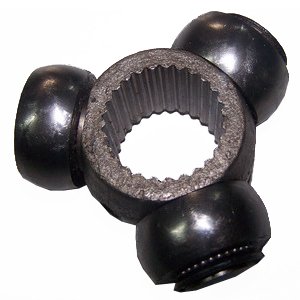 Triceta Palier MF Fiat 128 147