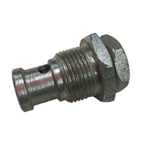 Valvula Presion Aceite Fiat 1500 1600 (5010)