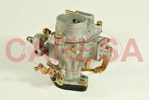 Carburador Caresa Renault 6 Solex 1 Boca 32 Pci