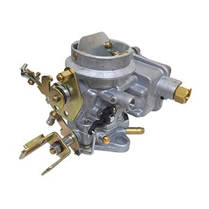 Carburador Caresa Dodge Valiant  / D-100 Holley Rx7001
