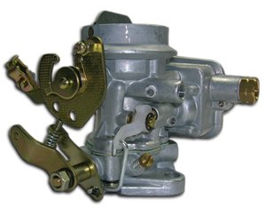 Carburador Caresa Chevrolet 400 / Pick Up Holley Rx2751-A/4