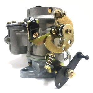 Carburador Caresa Ford Falcon 188 Holley Rx7023 a Cable