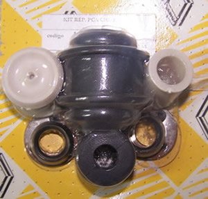 Kit Reparacion Palanca Renault 12 / 18 5V
