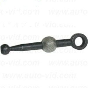 Selector Caja Renault 11 / 9 / 19 Megane Kangoo
