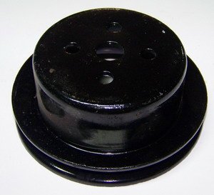 Polea Bomba de Agua Estampada Ford Falcon 69/78 Estampada