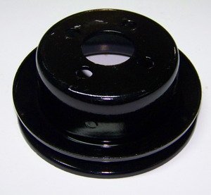 Polea Bomba de Agua Ford Falcon Con AA 82/91 Estampada