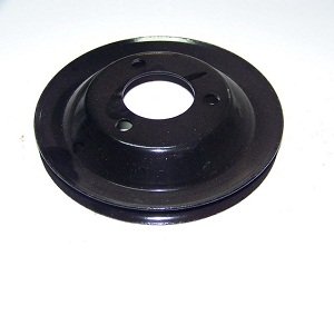 Polea Bomba de Agua Volkswagen Gacel 1.6 Maza Grande 83/86