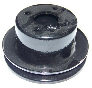 Polea Bomba de Agua Volkswagen Dodge 1500 Estampada