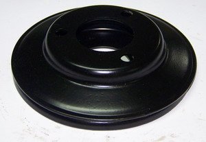 Polea Bomba de Agua Volkswagen Saveiro - Senda motor diesel