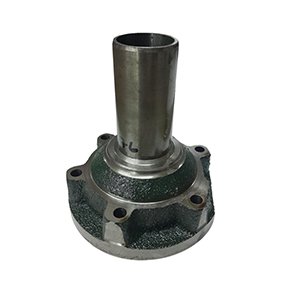 Guia Directa Mercedes Benz 3500/911/1112 Con Reten