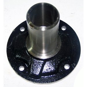Guia Directa Ford F-600 1959/65 4V Caja Borg Warner