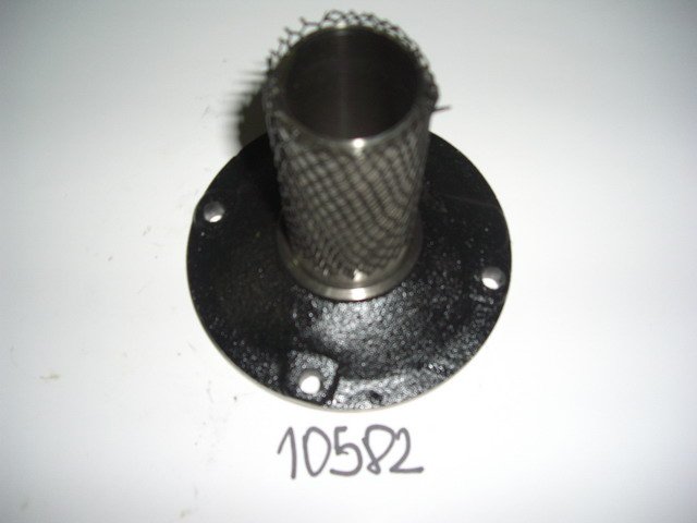 Guia Directa Dodge Camion Caja FAE 1968/84 5V