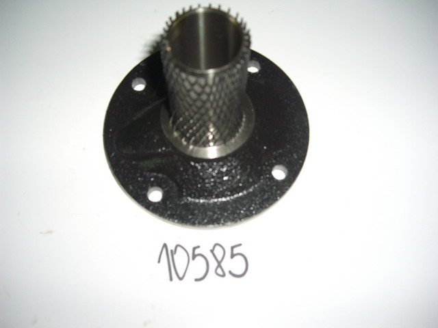 Guia Directa Ford F-100 1969/.. Caja 303