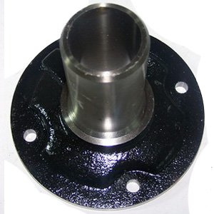 Guia Directa Ford F-350/4000 Caja Clark