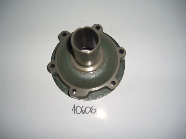 Guia Directa Mercedes Benz Caja G-50/60