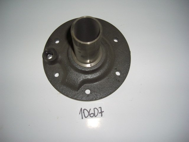 Guia Directa Fiat Camion Caja FAE