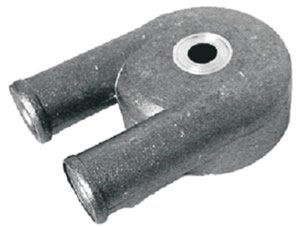 TAPA CLIMÁTICA  DE CARBURADOR FORD FALCON /F100