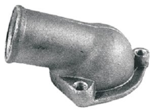 GARGANTA TERMOSTATO FIAT 125