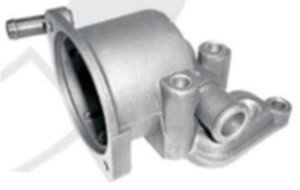 Base Termostato Renault Trafic Diesel
