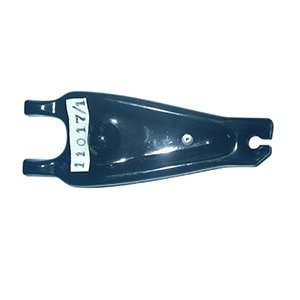 Horquilla Embrague Renault 11 con fleje