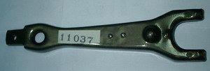 Horquilla Embrague Fiat 1500
