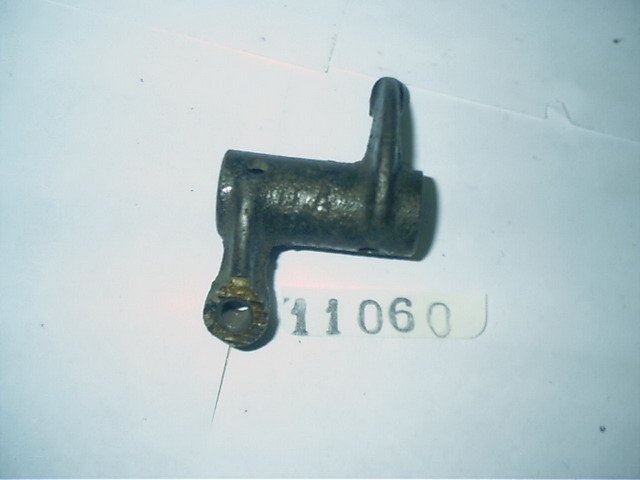 Horquilla Embrague Citroen 3CV Fundicion