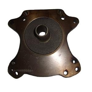Adaptador Caja ZF para Ford Falcon / F-100 Caja 303 (301)