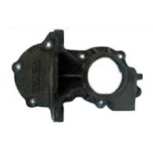 Tapa Trasera Caja Ford F350/600 Vauxhall 1966/84
