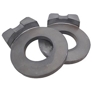 Soporte Caliper Pinza Chica Sin agujeros (1001)