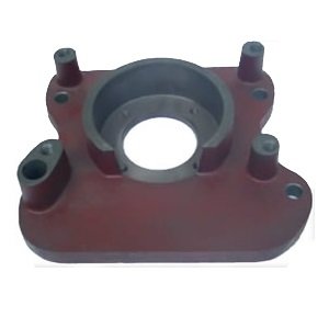 Adaptador Caja Mercedes Benz 608/1114 G-32 para Clark (326A)