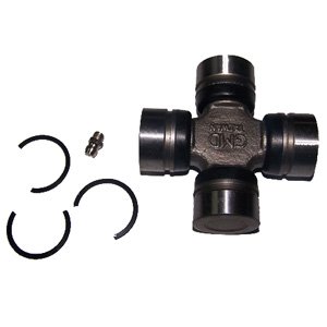 Cruceta Cardan Rastrojero Dado ø 26.02 x 69.80 Seg. Ext.