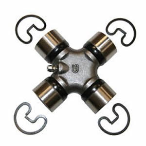 Cruceta Cardan Bedford Fiat 619 Zanello Dado ø 39.7 x 116 mm
