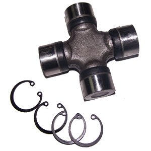 Cruceta Cardan Ford Sierra / Taunus Dado ø 27 x 61.85mm
