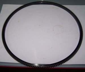 Corona Arranque Ford 14000 Cargo Motor Cummins z173