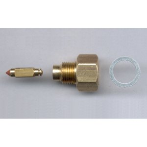 Asiento y Aguja Weber 2.5v Dodge 300-400 Punta de Viton