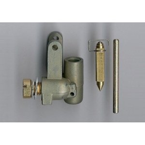 Asiento y Aguja Carburador Holley Punta Metalica