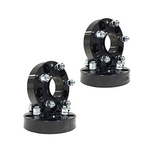 Kit x 4 Separador Dodge Ram 1500 5x139,7 14x1.5 38.1mm BTX